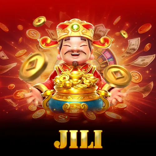 goat4444 JILI